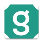 Logo of Garupa Motorista android Application 